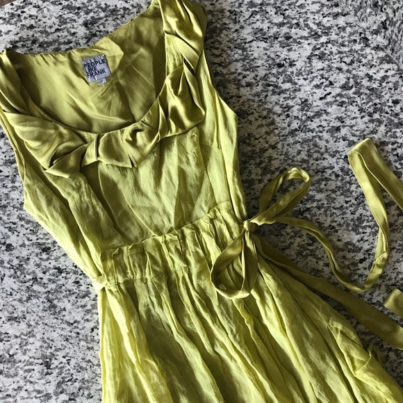 People Like Frank dress! ❣️ - Picture 2 of 8